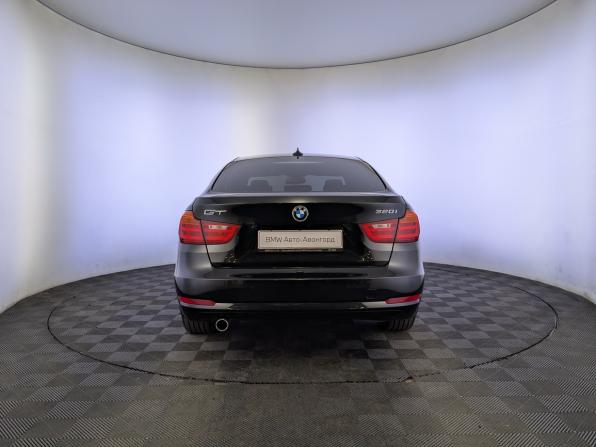BMW 3 серии VI (F3x) с пробегом 2014 года, цена 1 880 000 рублей, 100885 км, лифтбек, Автокод Объявления