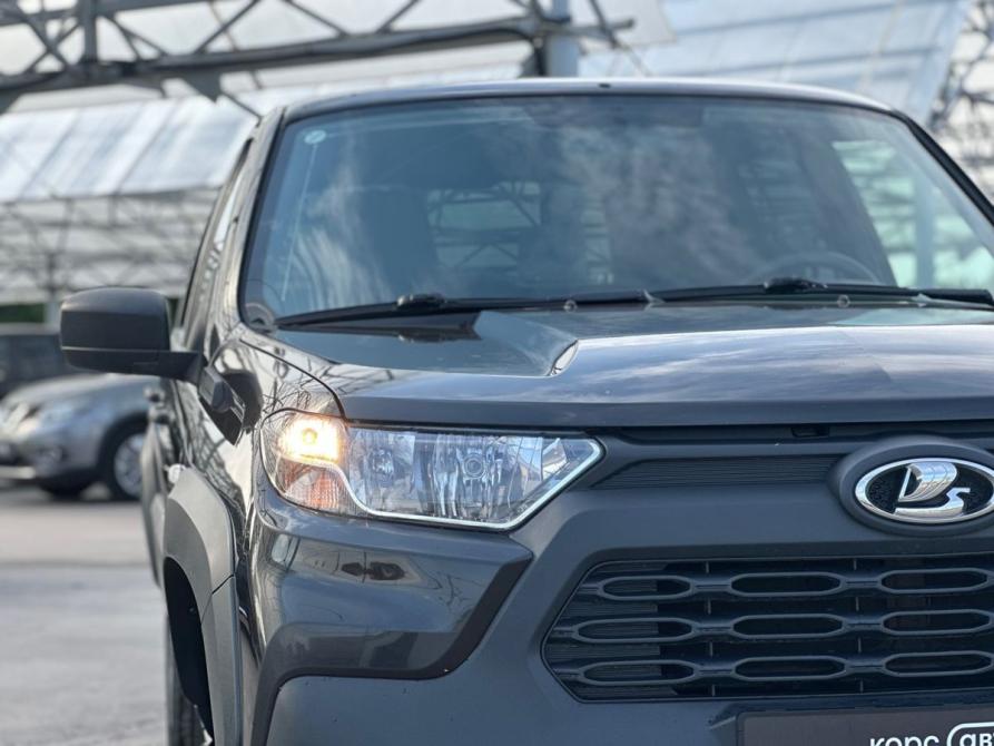Lada (ВАЗ) Niva Travel I Тула  - изображение 7