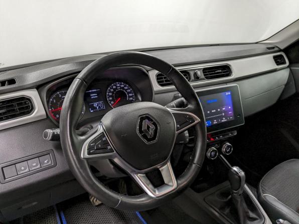 Renault Arkana I с пробегом 2021 года, цена 1 345 000 рублей, 142781 км, внедорожник, Автокод Объявления