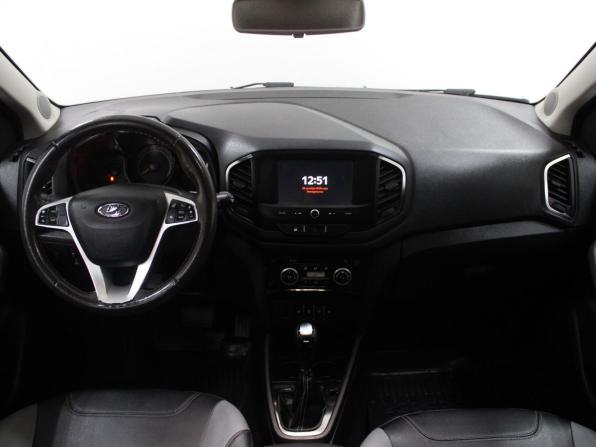 Lada (ВАЗ) XRAY I с пробегом 2022 года, цена 1 269 900 рублей, 81372 км, хэтчбек, Автокод Объявления