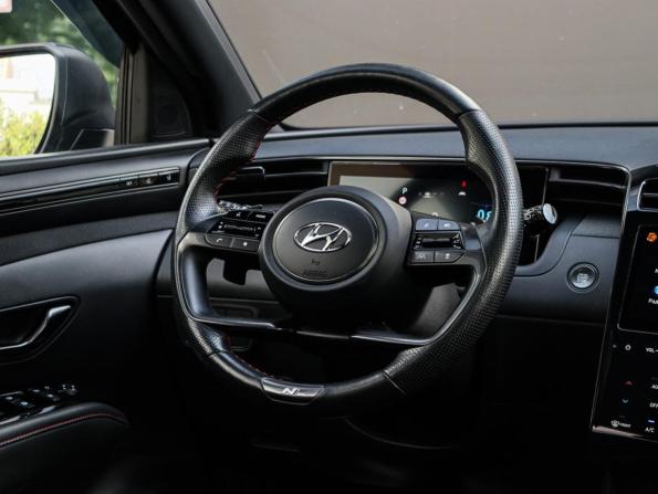 Hyundai Tucson IV с пробегом 2022 года, цена 3 790 000 рублей, 63810 км, внедорожник, Автокод Объявления