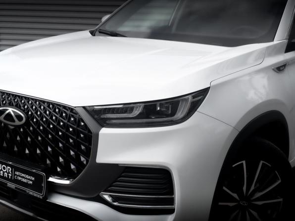 Chery Tiggo 8 Pro Max I Рестайлинг с пробегом 2024 года, цена 2 580 000 рублей, 42514 км, внедорожник, Автокод Объявления