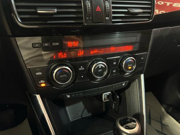 Mazda CX-5 I с пробегом 2012 года, цена 1 720 000 рублей, 161653 км, внедорожник, Автокод Объявления