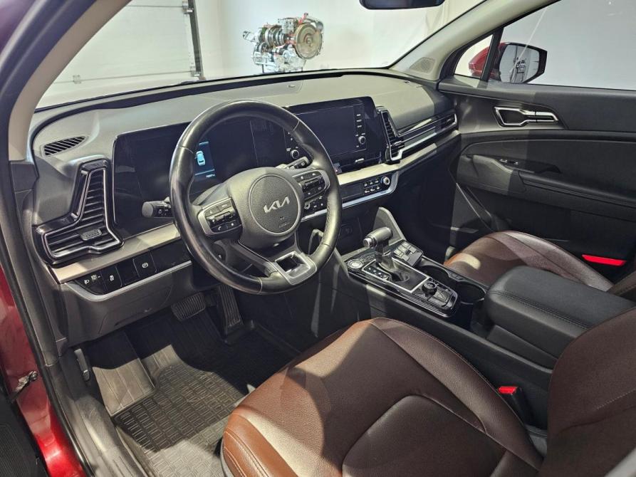 Kia Sportage V Москва  - изображение 17