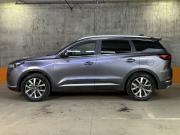 Chery Tiggo 7 Pro I Уфа  - изображение 24