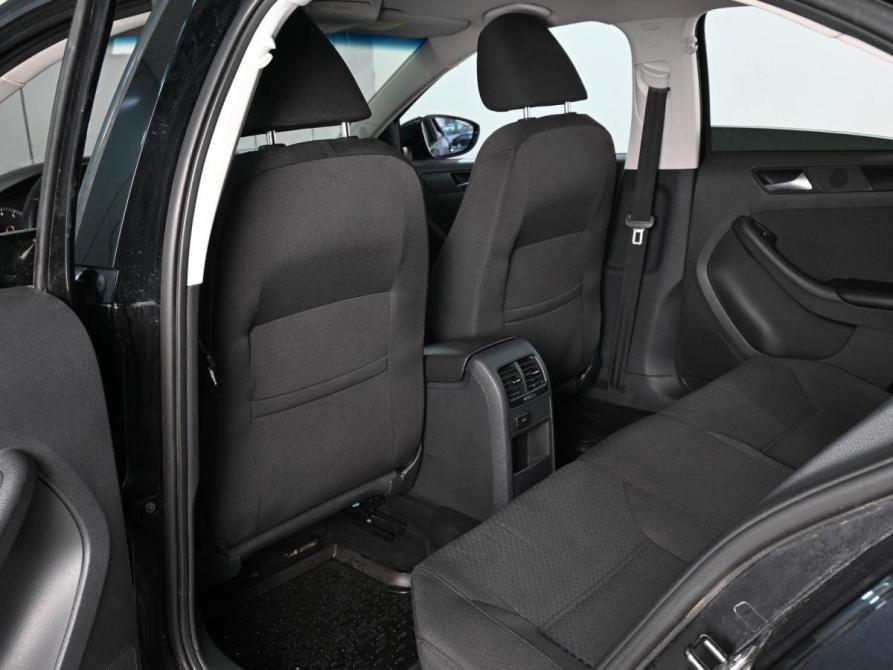 Volkswagen Jetta VI Ростов-на-Дону  - изображение 11