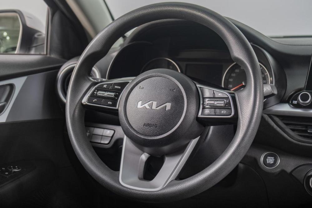 Kia K3 II Томск  - изображение 13