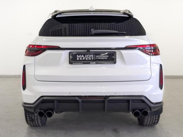 Haval F7 I Рестайлинг с пробегом 2022 года, цена 2 100 000 рублей, 86304 км, внедорожник, Автокод Объявления