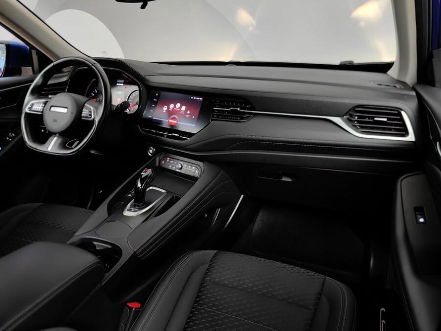 Haval F7 I Подольск  - изображение 13