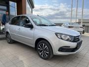 Lada (ВАЗ) Granta I Рестайлинг Краснодар  - изображение 15