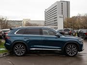 Geely Monjaro I Москва  - изображение 27