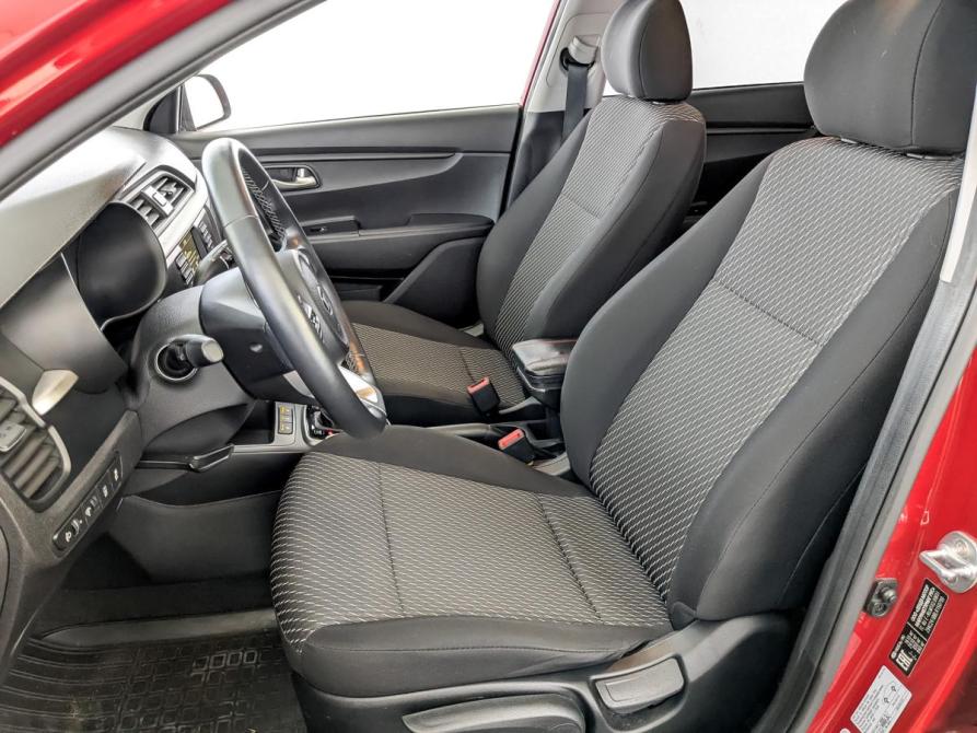 Kia Rio IV Москва  - изображение 20