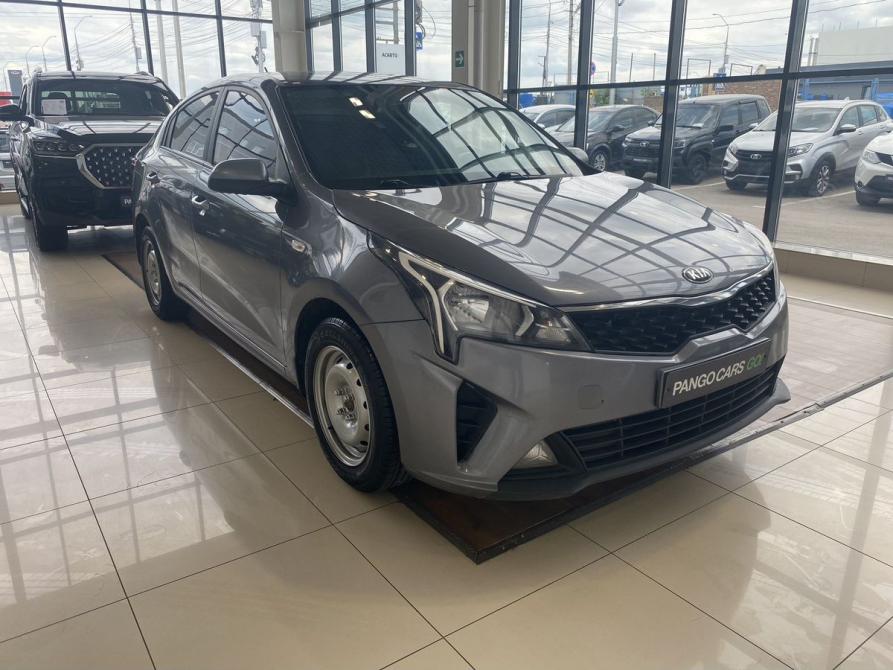 Kia Rio IV Рестайлинг Саратов  - изображение 3
