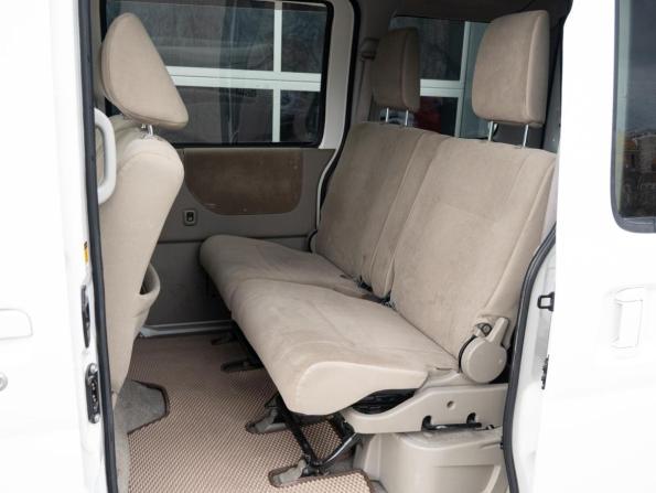 Daihatsu Atrai V Рестайлинг 2 с пробегом 2017 года, цена 945 000 рублей, 138051 км, микровэн, Автокод Объявления