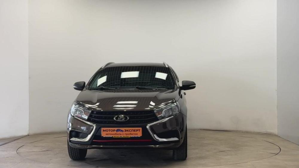 Lada (ВАЗ) Vesta I Липецк  - изображение 16