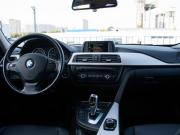BMW 3 серии VI (F3x) Москва  - изображение 34