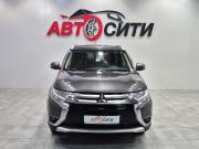 Mitsubishi Outlander III Рестайлинг 2 Воронеж  - изображение 23