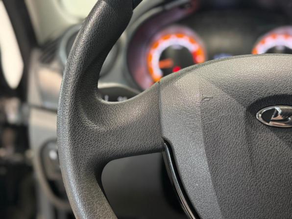 Lada (ВАЗ) Granta I Рестайлинг с пробегом 2024 года, цена 1 120 000 рублей, 20001 км, универсал, Автокод Объявления