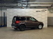 Skoda Yeti I Санкт-Петербург  - изображение 23