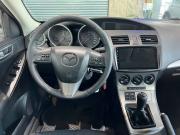 Mazda 3 II (BL) Рестайлинг Оренбург  - изображение 41