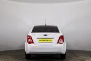 Chevrolet Aveo II Пермь  - изображение 28