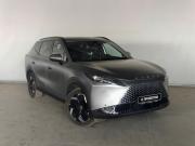 Omoda C7 Москва  - изображение 24