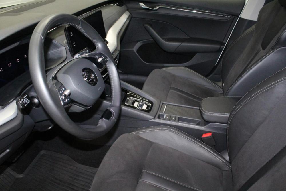Skoda Octavia IV (A8) Кемерово  - изображение 14