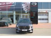 GAC GS8 II Москва  - изображение 8
