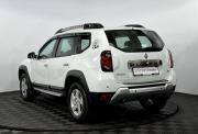 Renault Duster I Рестайлинг Нижний Новгород  - изображение 31