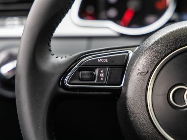 Audi A5 I (8T) Рестайлинг с пробегом 2012 года, цена 1 498 000 рублей, 150344 км, лифтбек, Автокод Объявления