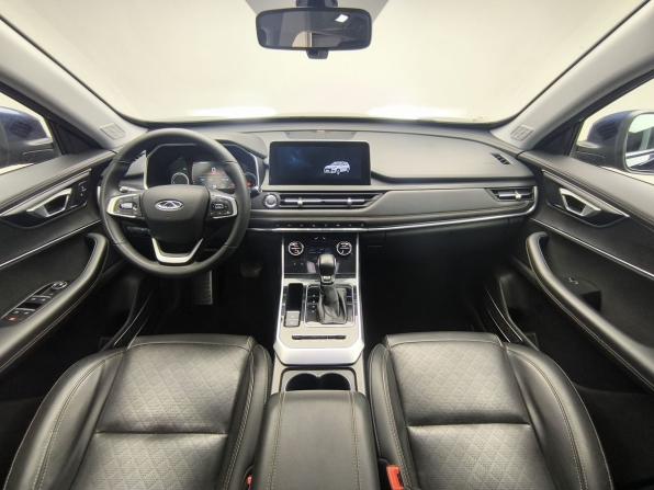 Chery Tiggo 8 I с пробегом 2021 года, цена 1 624 000 рублей, 69293 км, внедорожник, Автокод Объявления