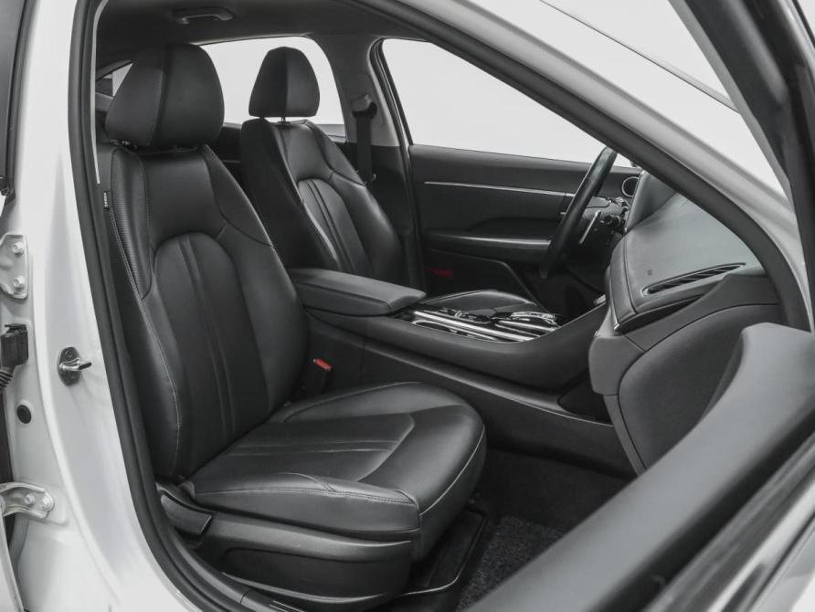 Hyundai Sonata VIII (DN8) Ростов-на-Дону  - изображение 8