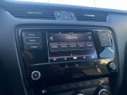 Skoda Octavia III (A7) Рестайлинг Стерлитамак  - изображение 37