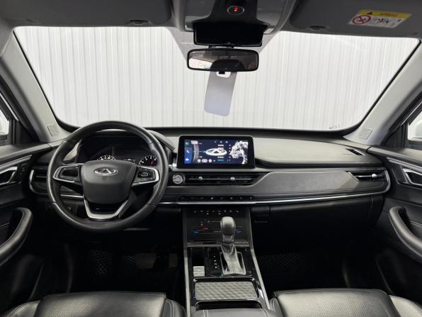 Chery Tiggo 4 Pro I с пробегом 2024 года, цена 1 477 000 рублей, 78426 км, внедорожник, Автокод Объявления