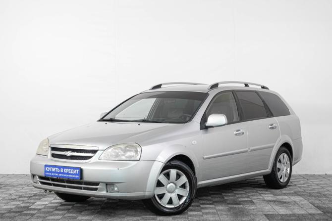 Chevrolet Lacetti I с пробегом 2011 года, цена 499 000 рублей, 220000 км, универсал, Автокод Объявления