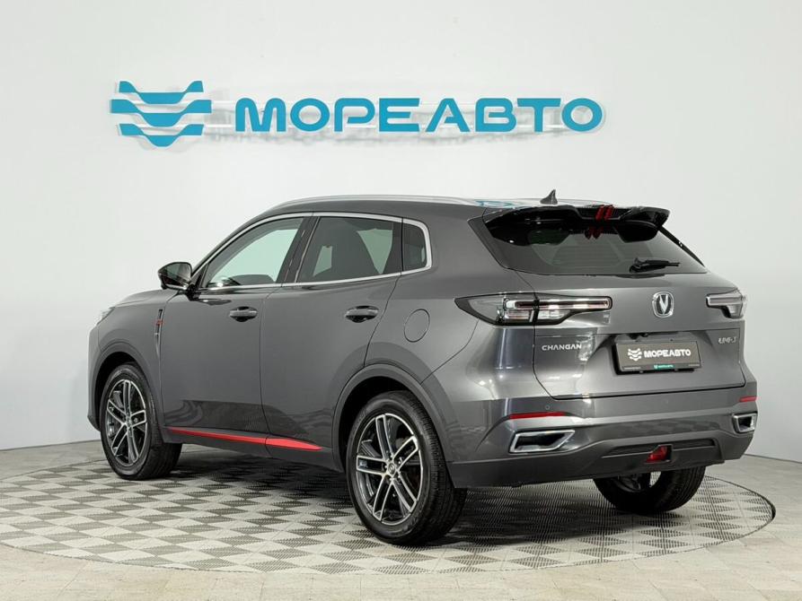 Changan CS55 Plus II Калининград  - изображение 7