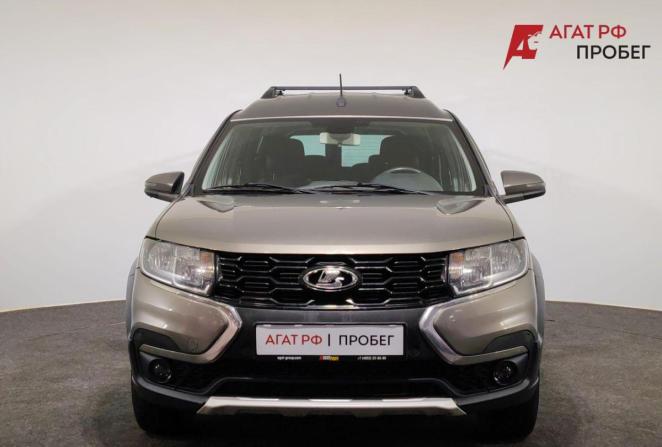 Lada (ВАЗ) Largus I Рестайлинг с пробегом 2021 года, цена 1 250 000 рублей, 108337 км, универсал, Автокод Объявления