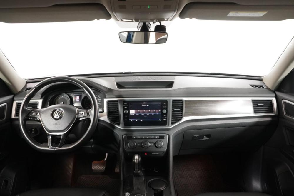 Volkswagen Teramont I Москва  - изображение 12