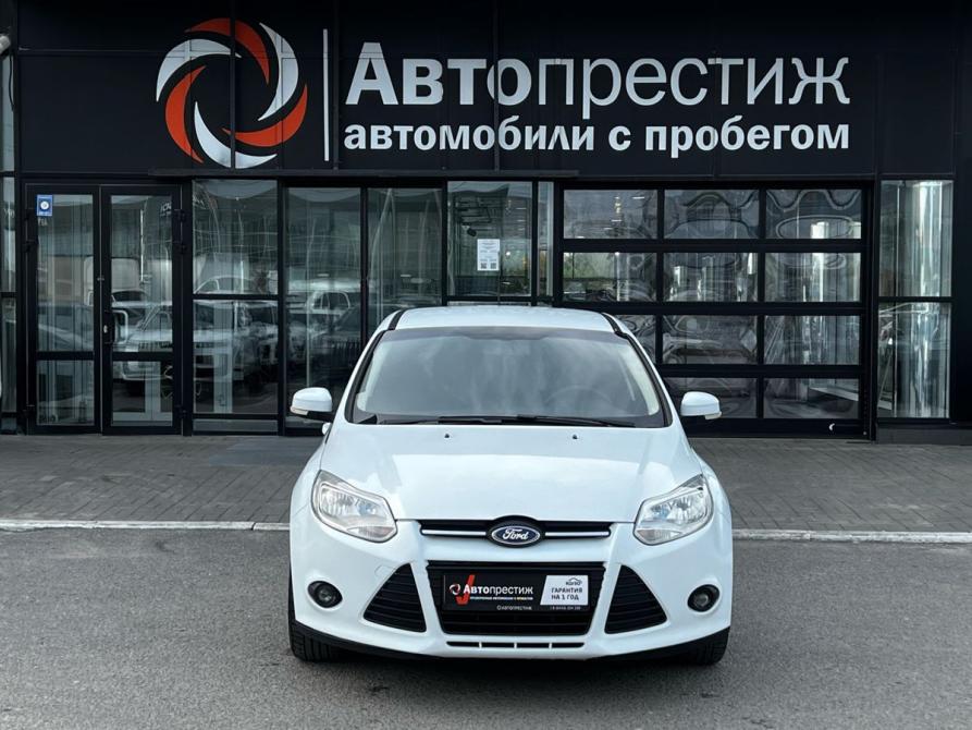 Ford Focus III Волгоград  - изображение 2