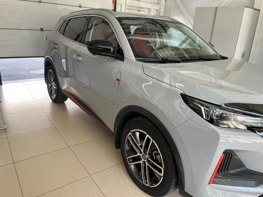 Changan CS55 Plus II Уфа  - изображение 1