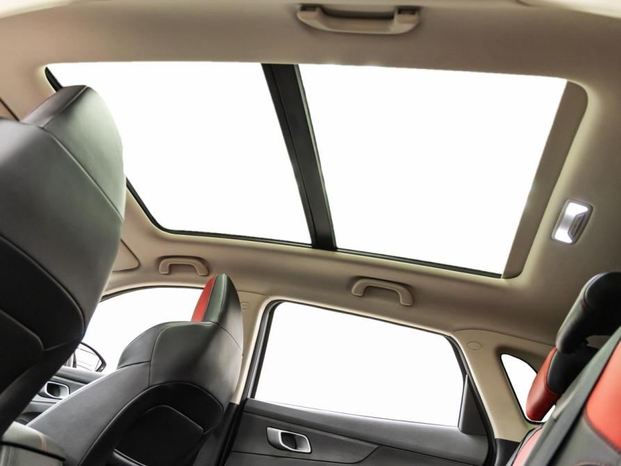 Changan CS55 Plus II Волгоград  - изображение 36