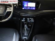 Lada (ВАЗ) Vesta I Рестайлинг (NG) Белгород  - изображение 29