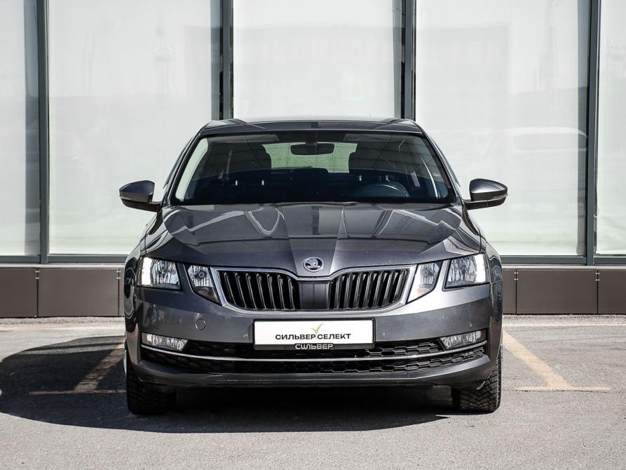 Skoda Octavia III (A7) Рестайлинг Магнитогорск  - изображение 3