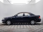 Nissan Almera Classic I Москва  - изображение 18