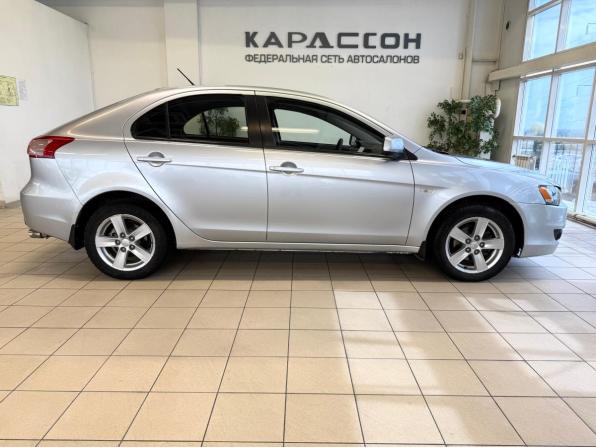 Mitsubishi Lancer X с пробегом 2008 года, цена 700 000 рублей, 165163 км, хэтчбек, Автокод Объявления
