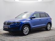 Skoda Karoq I Москва  - изображение 17