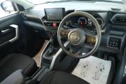 Toyota Raize I Омск  - изображение 30