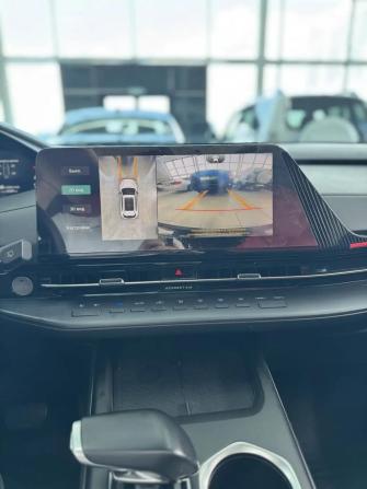 Changan CS55 Plus II с пробегом 2023 года, цена 2 349 000 рублей, 37330 км, внедорожник, Автокод Объявления