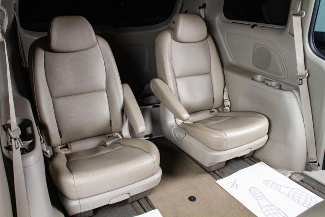 Kia Carnival III с пробегом 2019 года, цена 2 789 000 рублей, 192000 км, минивэн, Автокод Объявления