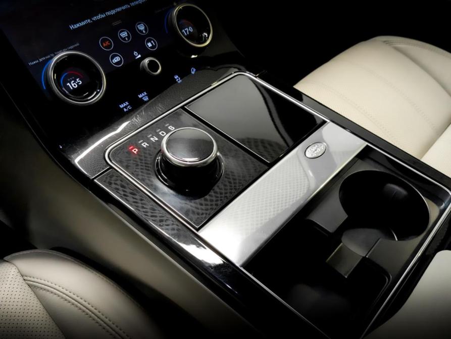 Land Rover Range Rover Velar I Санкт-Петербург  - изображение 30